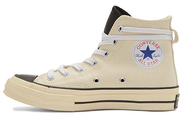 FEAR OF GOD FOG ESSENTIALS x Converse Chuck 70 2018