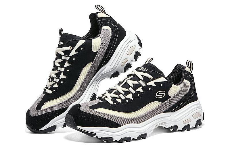 Skechers D'Lites 1.0