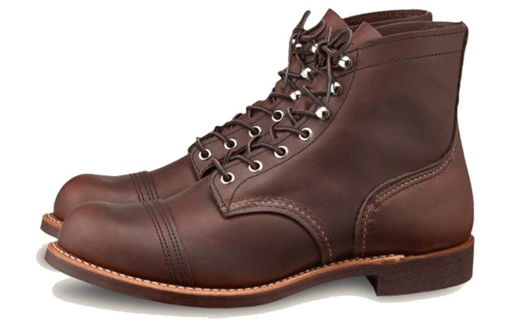 RED WING SHOES D