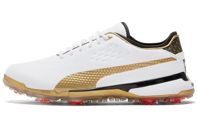 PUMA X Ptc Proadapt Gold