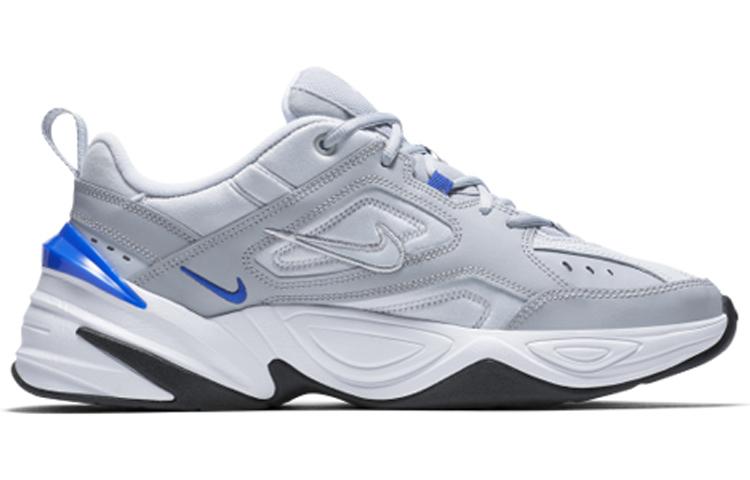 Nike M2K Tekno Wolf Grey