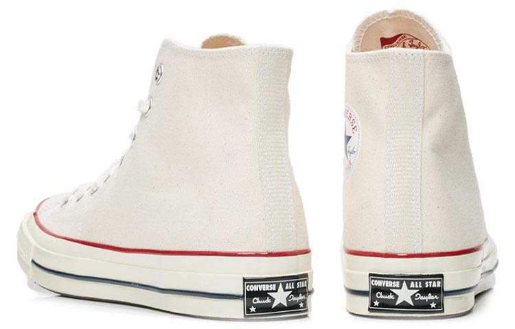 Converse 1970s Chuck Taylor All Star High