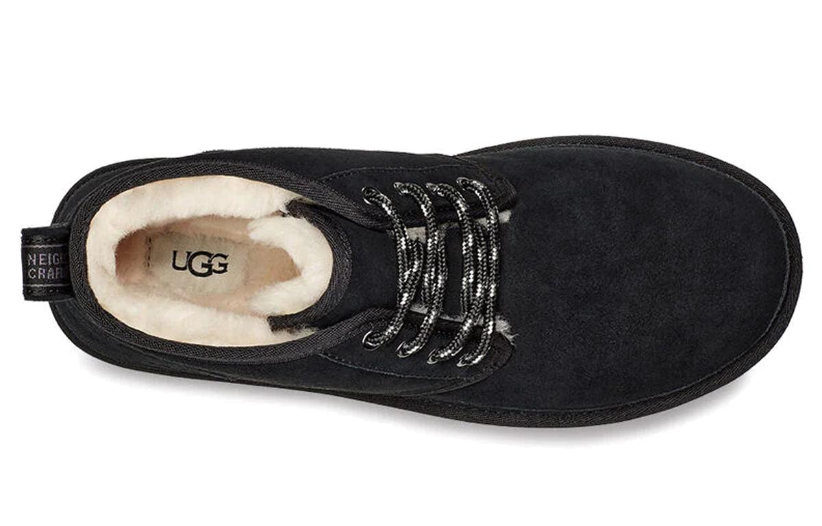 Nbhd Neumel x UGG Neumel