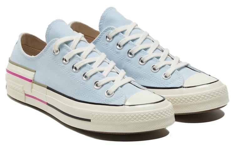 Converse 1970s colorblock chuck taylor all star