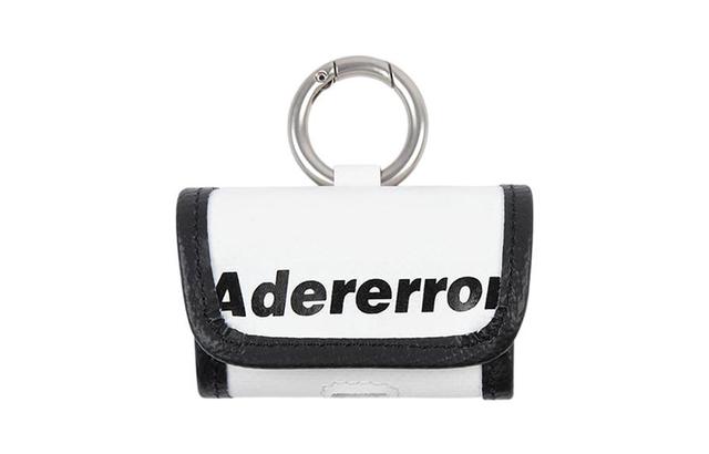 ADER ERROR Logo PVC