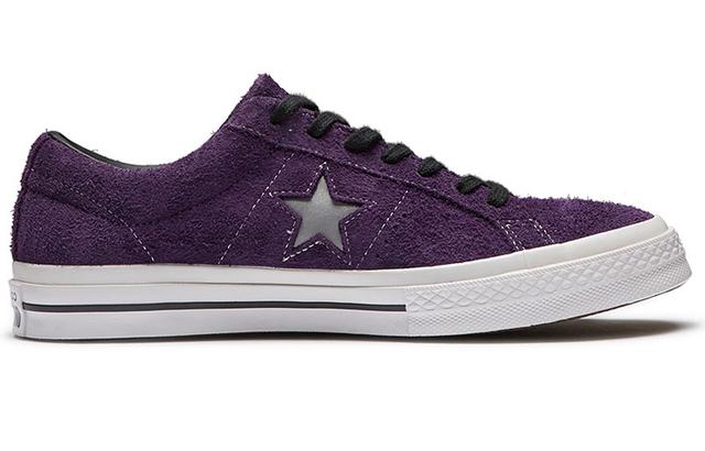 Converse One Star