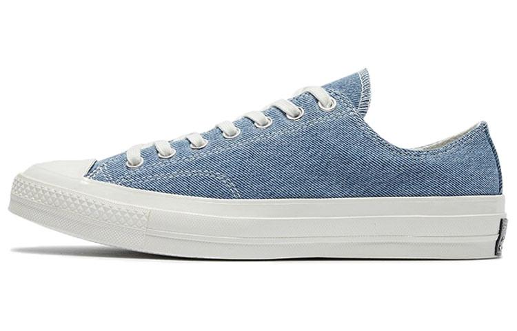 Converse 1970s Renew Denim Chunk