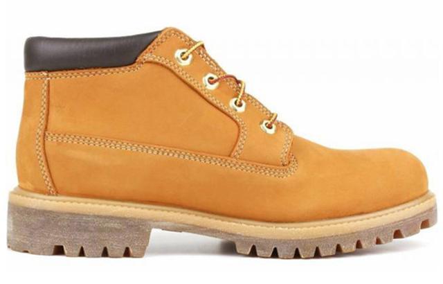 Timberland Waterproof Chukka