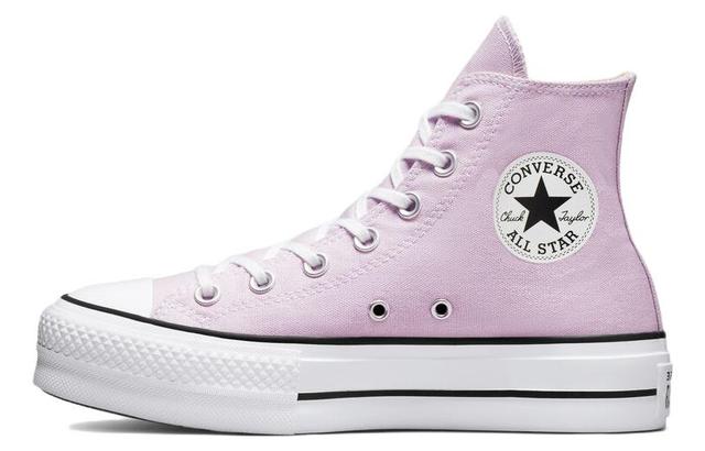 Converse Chuck Taylor All Star Lift Platform