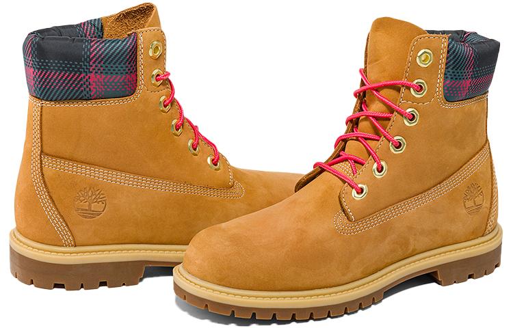 Timberland 6-Inch