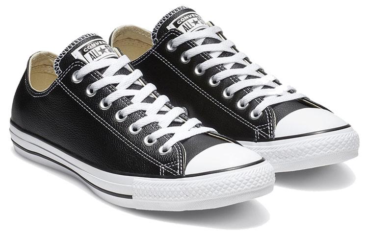 Converse Chuck Taylor All Star Leather Low Top