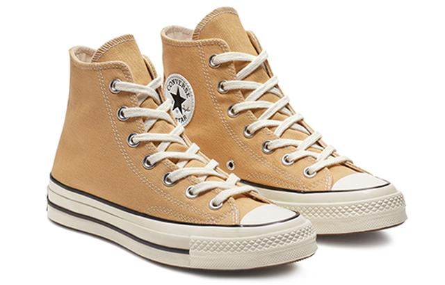 Converse 1970s Vintage Canvas High Top