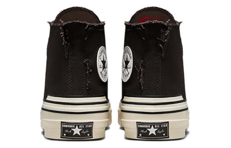 Converse Chuck 1970s Hacktheal Edge