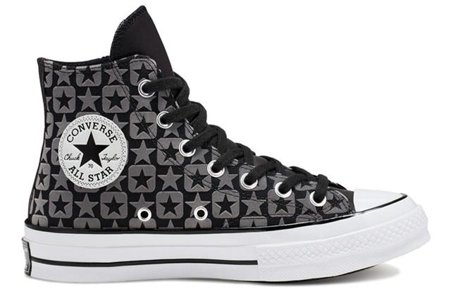 Converse After Midnight Chuck 1970s