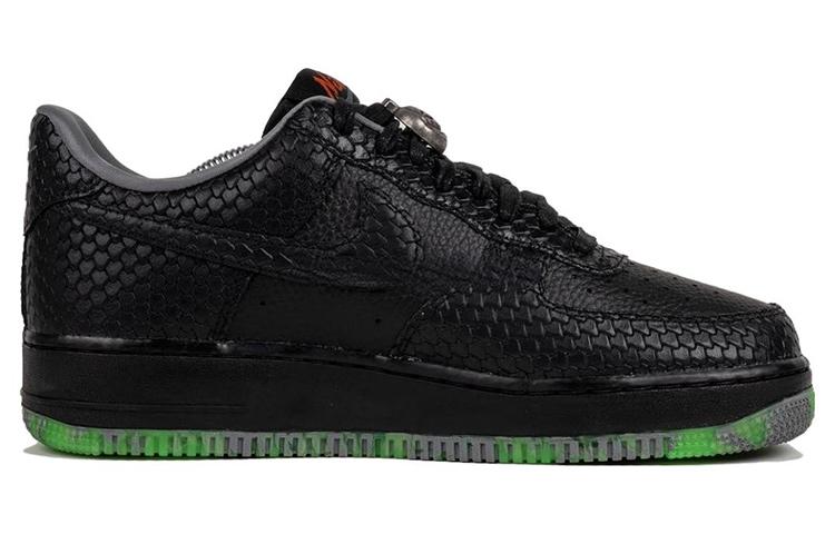 Nike Air Force 1 Low "Halloween"