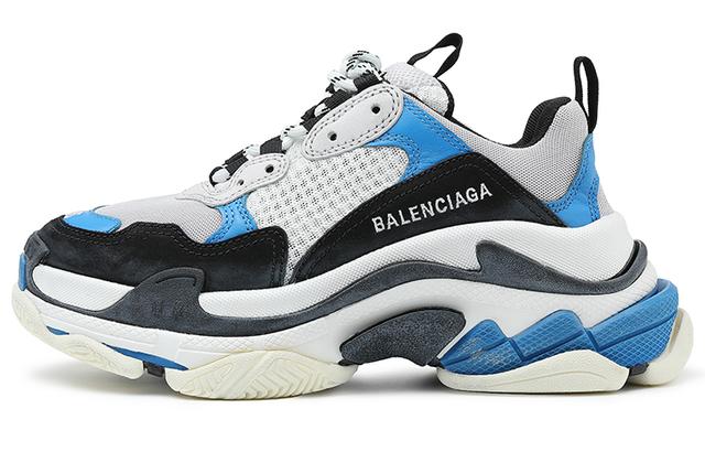 Balenciaga Triple S