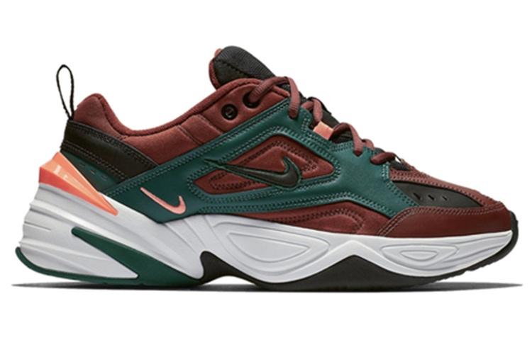 Nike M2K Tekno Pueblo Brown