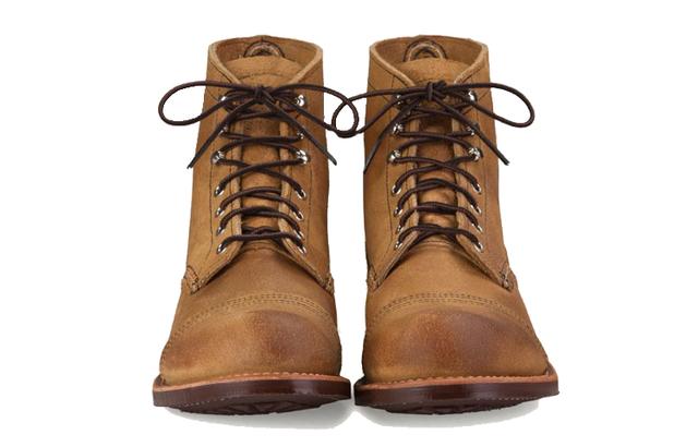 Red Wing rw8083 D