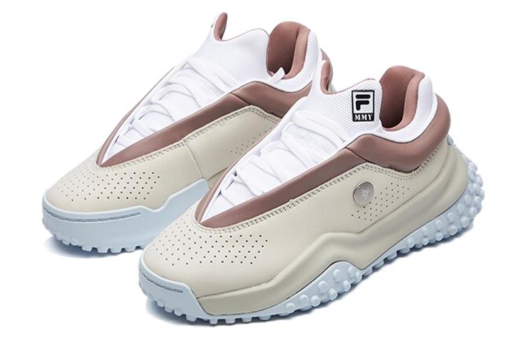 MIHARA YASUHIRO x FILA FM