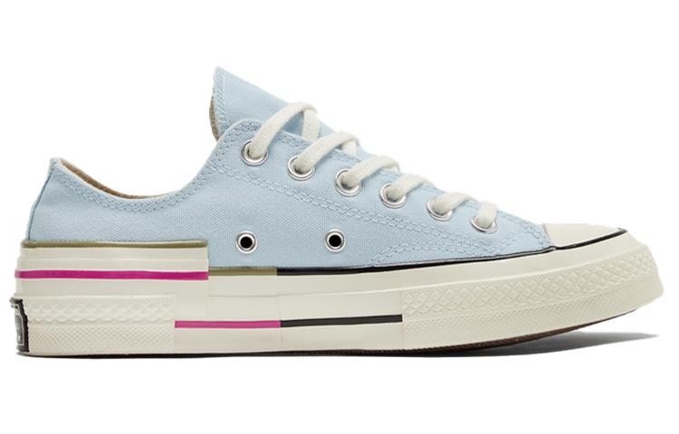 Converse 1970s colorblock chuck taylor all star