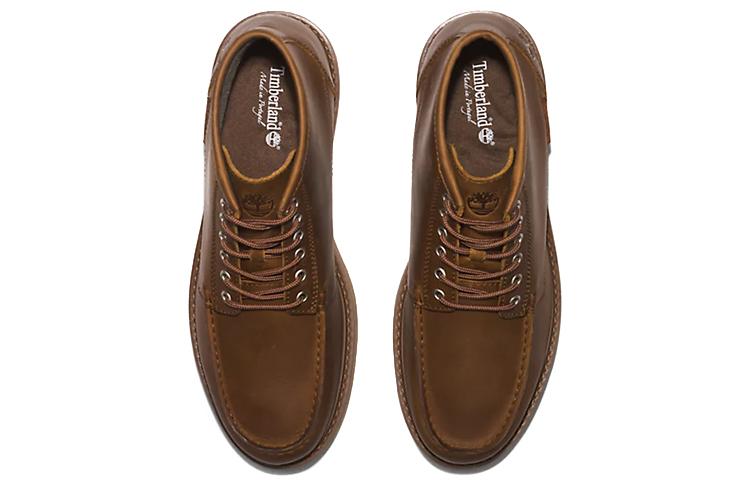 Timberland Newmarket Ii Moc-Toe