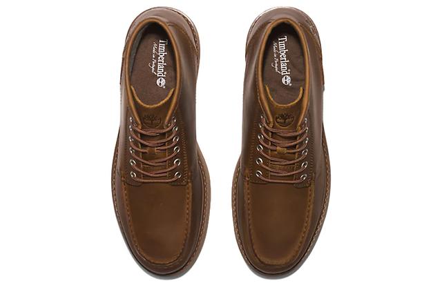 Timberland Newmarket Ii Moc-Toe