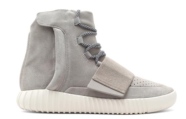 adidas originals Yeezy boost 750 OG Light Brown