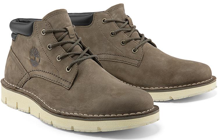 Timberland Bradstreet