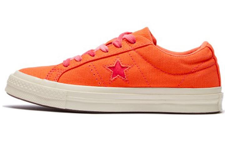 Converse one star