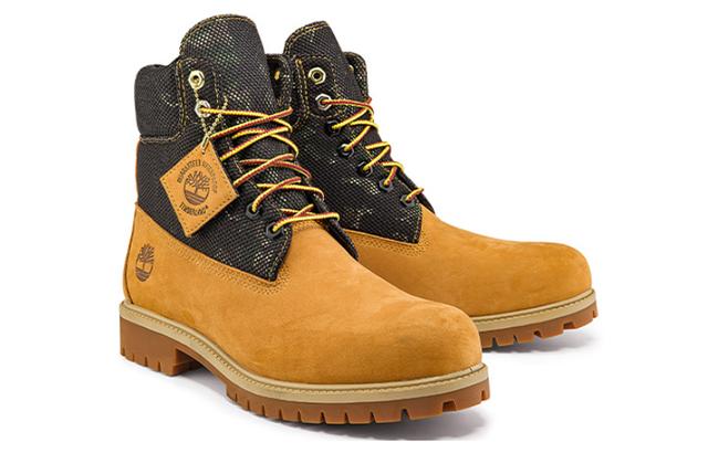 Timberland