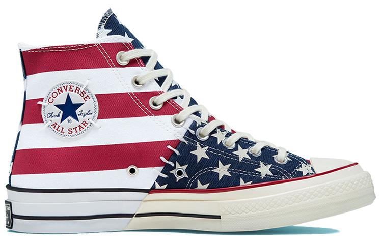 Converse 1970s Archive Restructured High Top