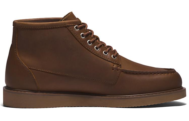 Timberland Newmarket Ii Moc-Toe