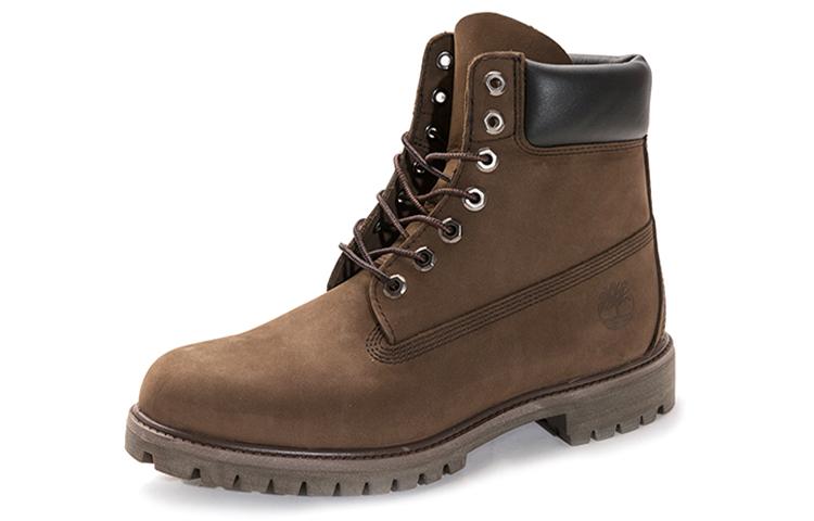 Timberland 6 Inch