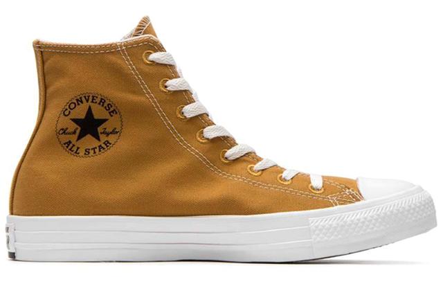 Converse Chuck Taylor All Star Recycle High Top