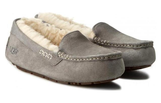 UGG ANSLEY Slippers