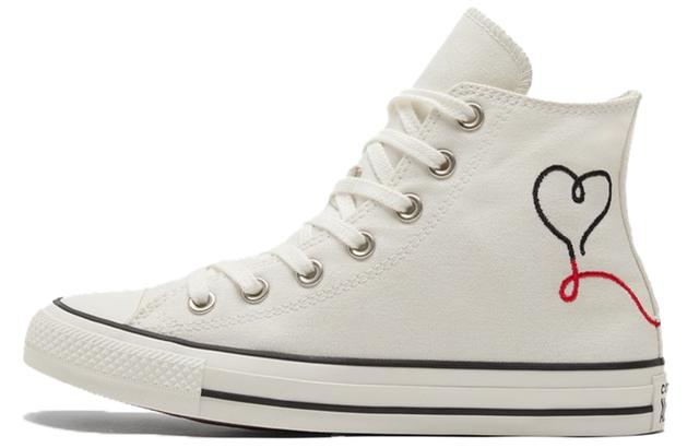 Converse Valentine's Day Chuck Taylor All Star