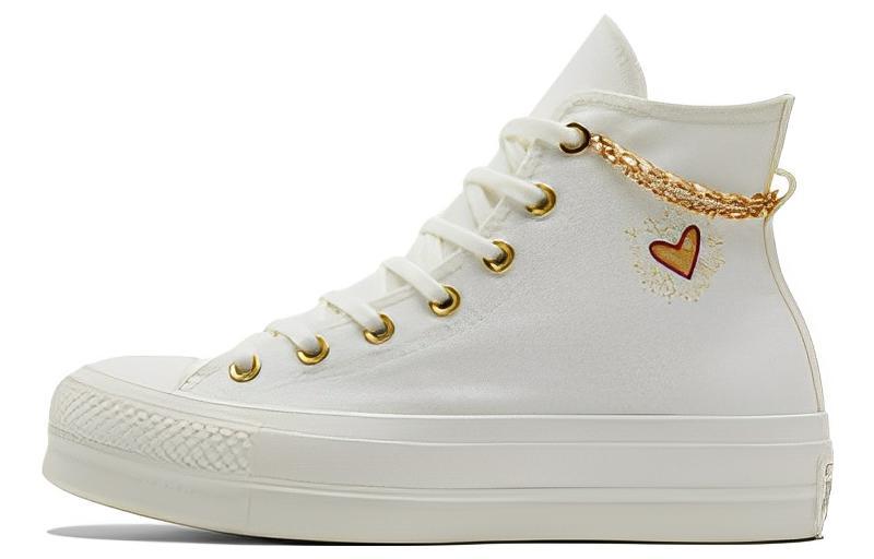 Converse Chuck Taylor All Star Lift