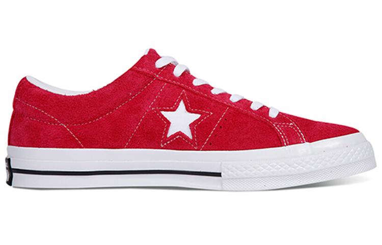 Converse One Star Ox Pink