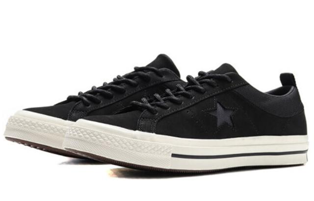 Converse One Star