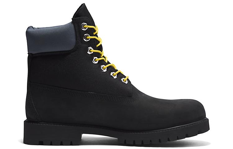 Timberland Heritage 6 Inch