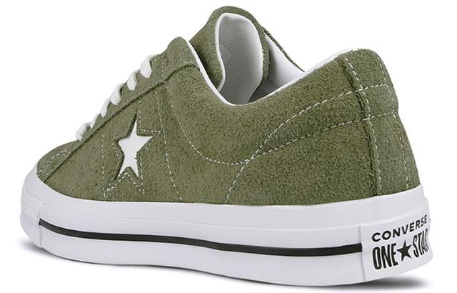 Converse one star Ox