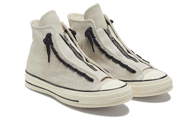 Converse 1970s chuck taylor all star zip