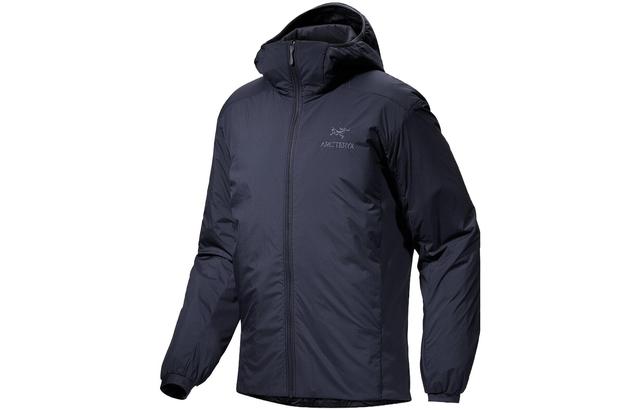 Arcteryx Atom Hoody M Logo