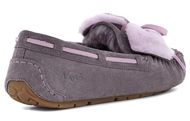 UGG Dakota Double Bow