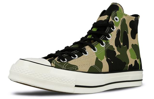 Converse 1970s Chuck Taylor All Star