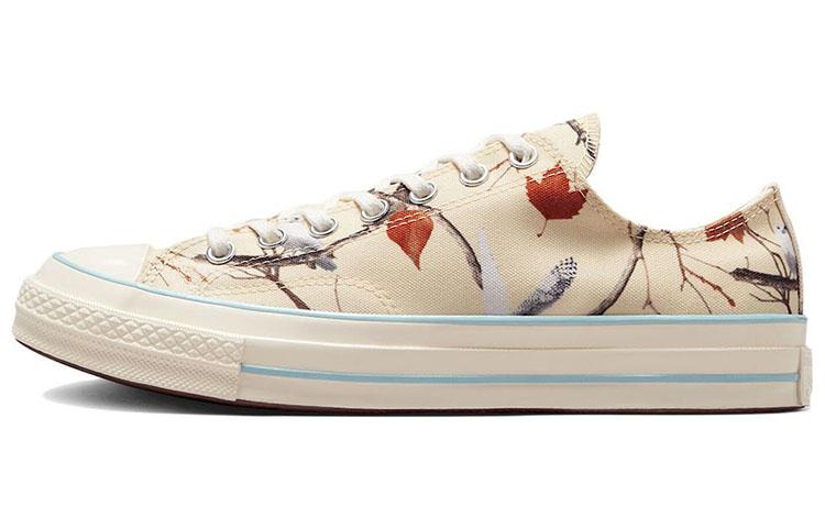 GOLF WANG x Converse Chuck 70 "Owl"