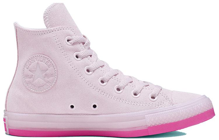 Converse Barely Rose Barely Rose