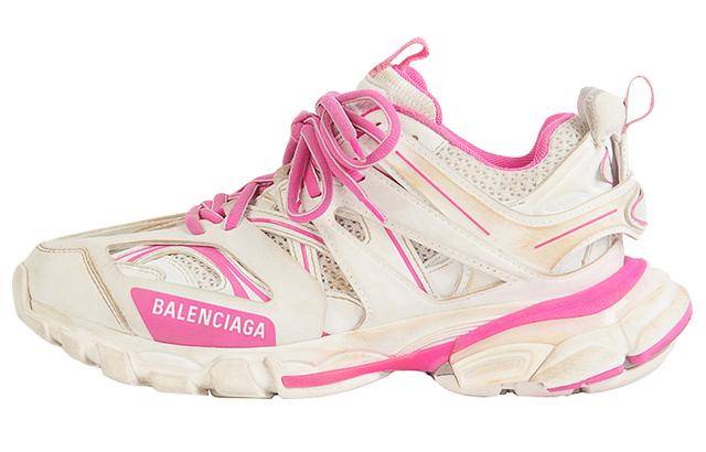 Balenciaga Track 1.0 Worn Out