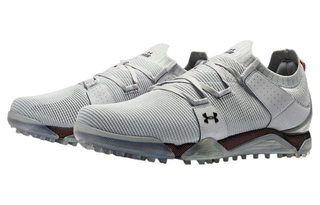 Under Armour HOVR Tour Spikeless Wide E