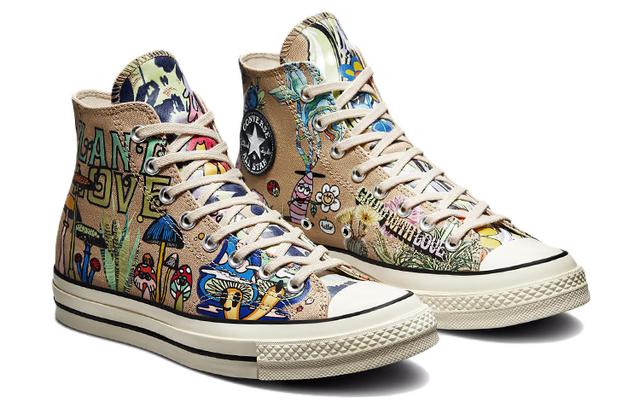 Converse 1970sChuck Taylor All Star Plant Love